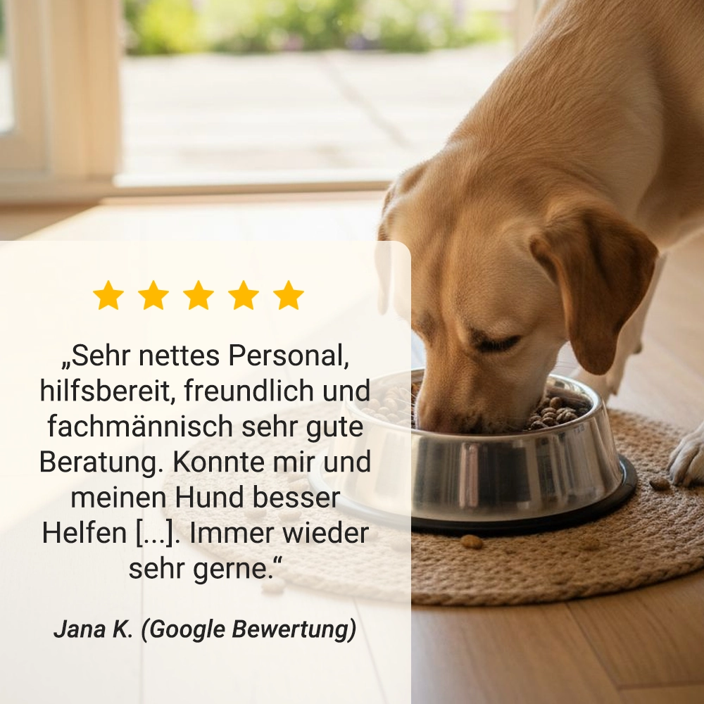 Sano-Vet – fettarme Schonkost für ernährungssensible Hunde – Singleprotein mit Ente (getreidefrei) – Bild 5