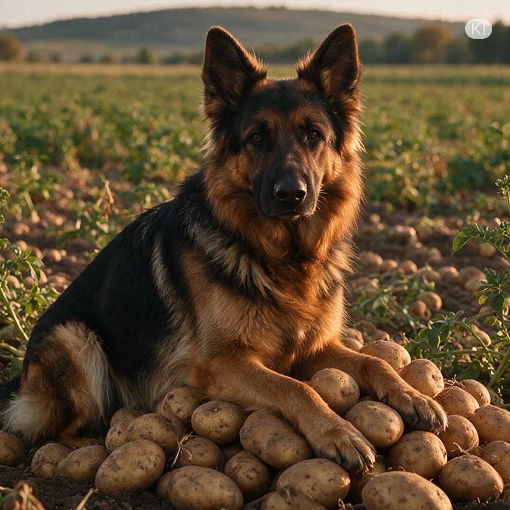 Kuechencheck Kartoffeln